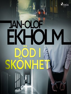 cover image of Död i skönhet